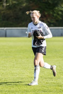 Bild 231 - F SV Henstedt Ulzburg2 - FSG Kaki-StuSie : Ergebnis: 2:2